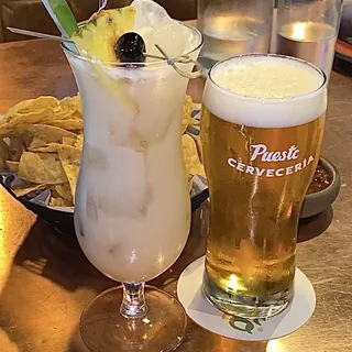 Puesto IPA (Rotating)