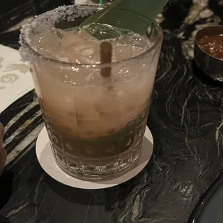 Guava Margarita