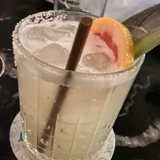 Coconut Margarita