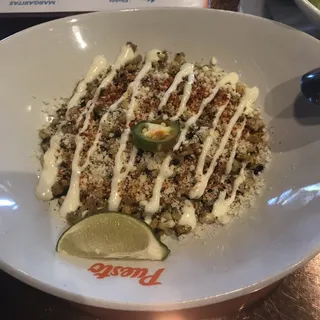 Vago Elote, Espadín