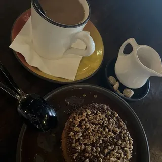 Puesto's Single Origin Oaxacan Coffee