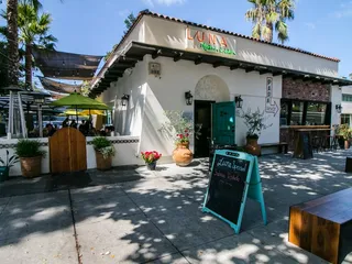 LUNA Mexican Kitchen - The Alameda