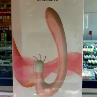 MASSAGERS ADULT NOVELTIES