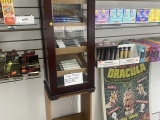 Havana Smoke Shop