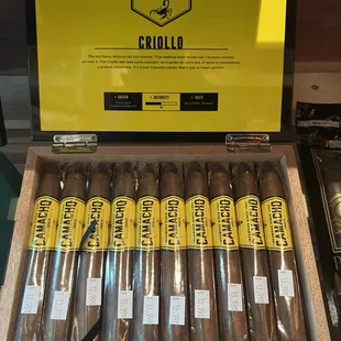 Cigar