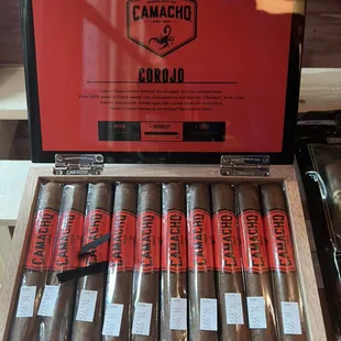 Cigar