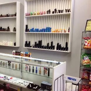 Remodeled!