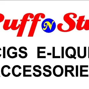 Store logo