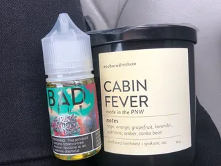 Central Ohio Vape