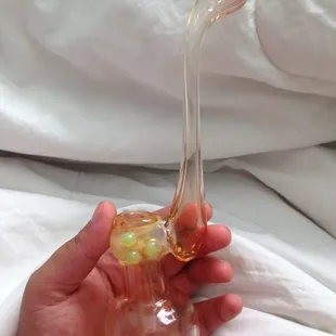 My first bubbler from PPP, $45.