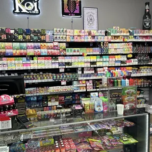 Biggest vape collection more than 20 brands .
