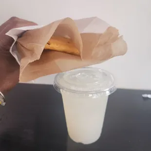 Puff&apos;s Patties