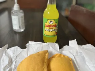Kingston Bakery