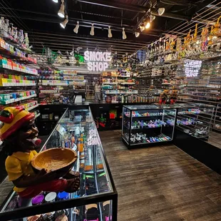 Cheapest Vape Smoke Shop on Las Vegas Strip