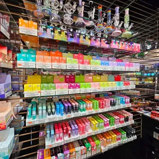 Vape shop near me