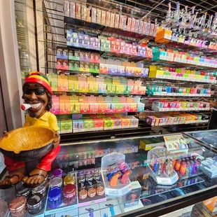 Your favorite smoke shop on Las Vegas Strip