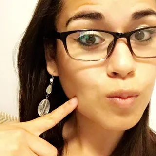 Stephanie B.