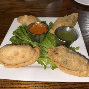 Empanadas