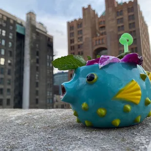 PufferFish