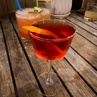 drink