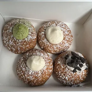 Puffette Bakery