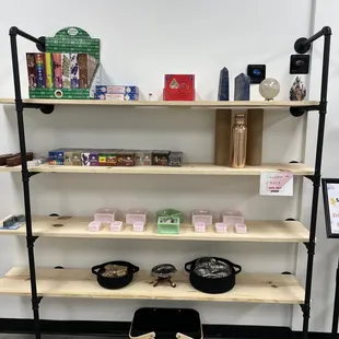 Incense: Cone and Stick