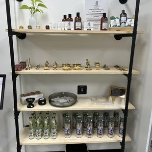 Tools for Manifestation sold here!