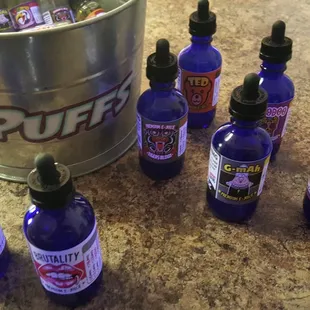 We&apos;re not in the vaping business...WE ARE THE VAPING BUSINESS!!!