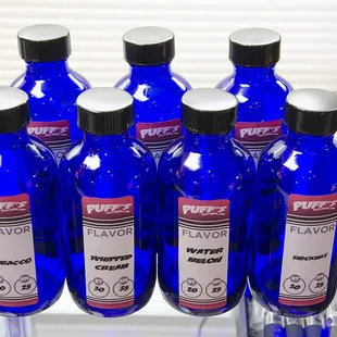 Some good things never change.... and PUFFS flavors are one of them!!!