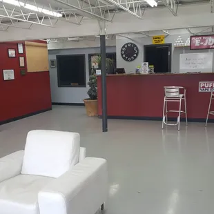 Our ALL-NEW store at 1520 E. Douglas in Wichita, KS.