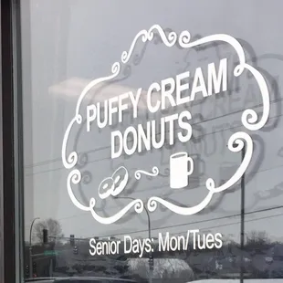 Donuts