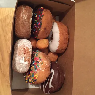 Cake Donuts