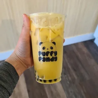 Mango Milk