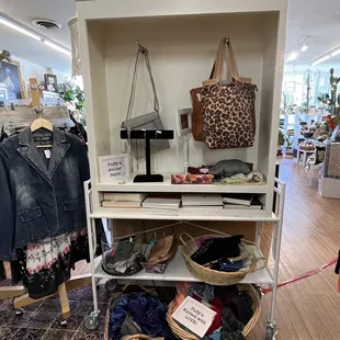 Accessories