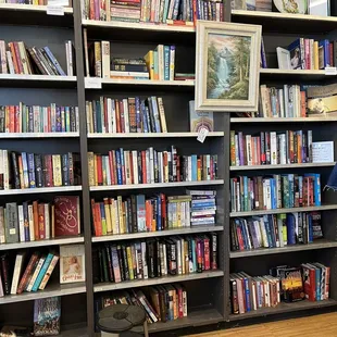 More books...