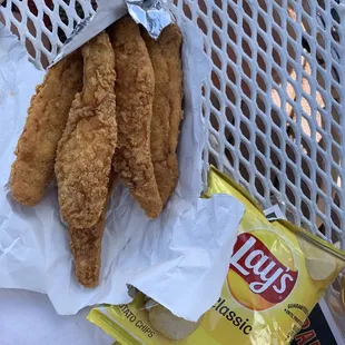 Chicken Tenders
