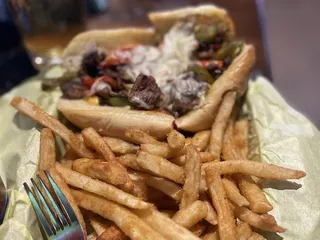 Ollie's Pub & Grub | Breck