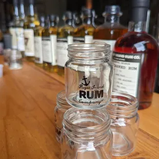 Puget Sound Rum Company