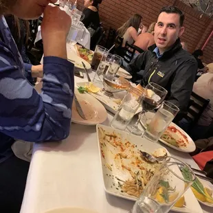 You can see we didn&apos;t leave anything