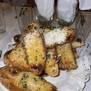 Bread