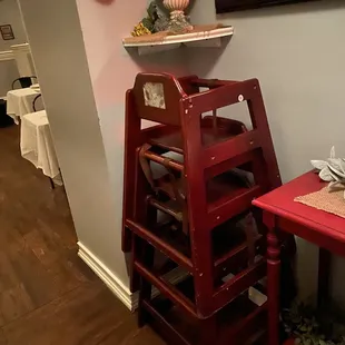 kid friendly