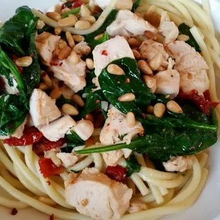 ramen and noodles, food