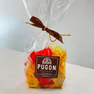 Pugon