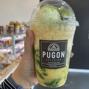 drink