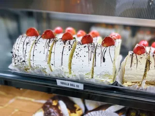 Choco Bakery & Cafe