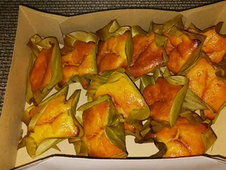 Tropical Bakery