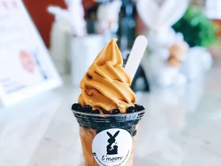 L'moon Creamery