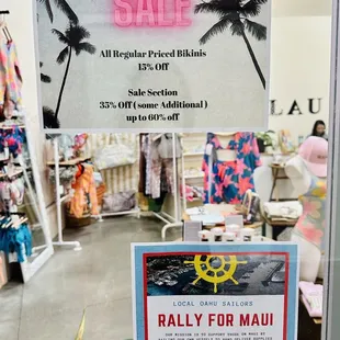 Sale going on now (01/14/24)