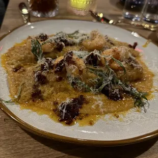 pasta dish, food, pasta