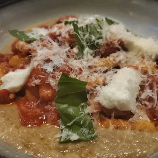 food, pasta, pasta dish